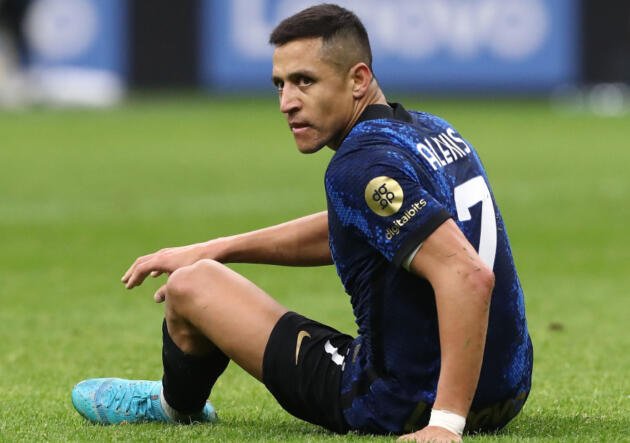 Hvor vil karrieren til Alexis Sánchez ende?